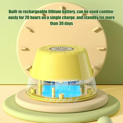 Electric Jumping Rope