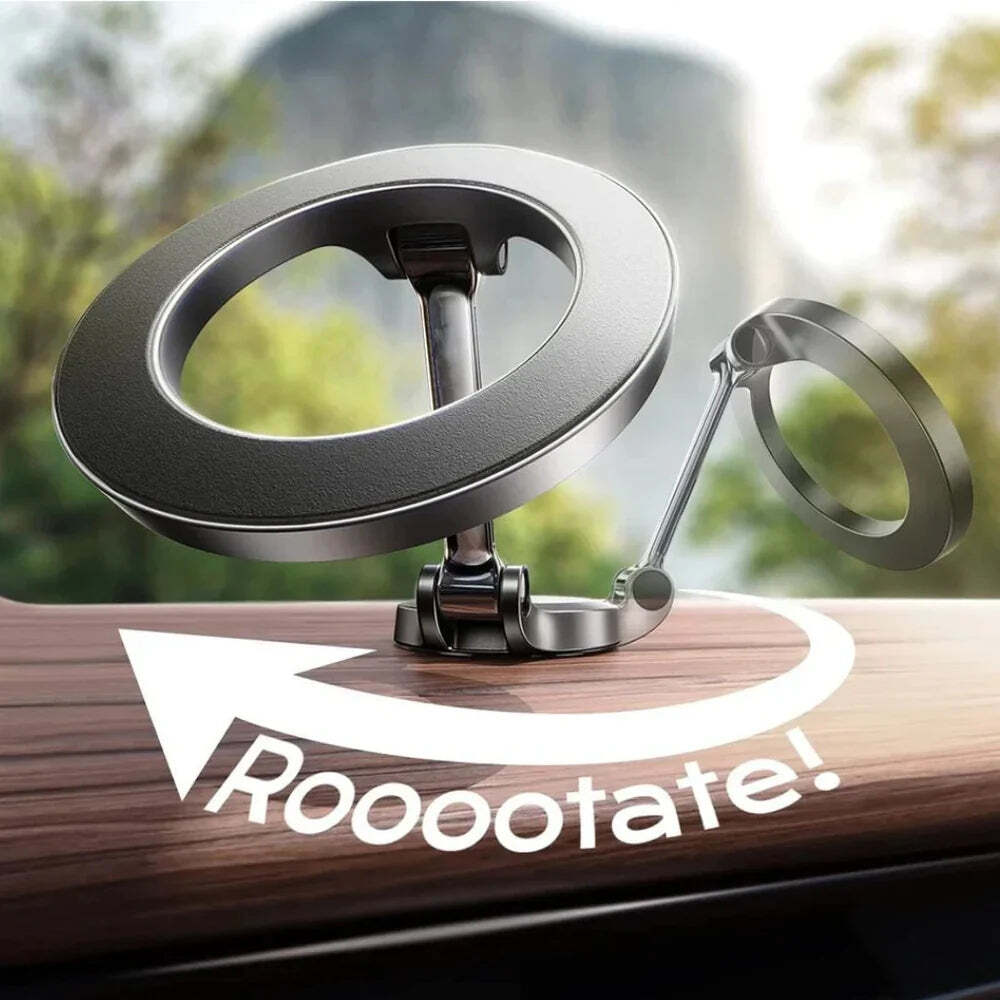 Ultra Magnetic Car Phone Holder
