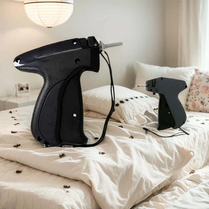 Quick Garment Repairs